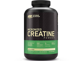 Micronized Creatine Powder